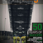 Scaffmag Issue 2