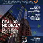 Scaffmag Issue 5