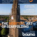 Scaffmag Issue 6