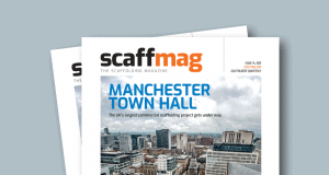 Scaffmag Magazine Issue 14