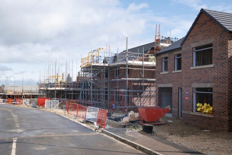 Building Costs Set to Surge by 17% Over Five Years