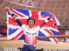 Dame Sarah Storey, the most decorated British Paralympian of all time will deliver a keynote speech at this year’s NASC AGM later this month.