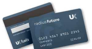 Biodegradable Fuel Cards, UK Fuels Carbon offset