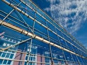 CHAS urges construction sector to embrace building safety scheme