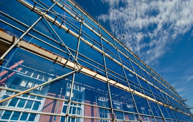 CHAS urges construction sector to embrace building safety scheme
