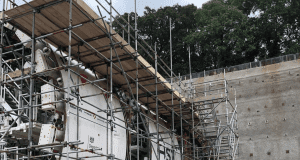 Lyndon SGB wins major HS2 scaffolding contracts
