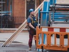 Scaffolders and van drivers across Britain are being urged to acquaint themselves with some of the country's most obscure parking laws or else risk facing fines that could amount to £1,000. 