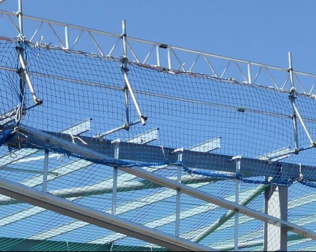 A new Oxfordshire based firm has been established to provide independent dynamic testing for Roof Edge Protection systems.