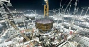 Over 300 scaffolders working at the Hinkley Point nuclear power station have initiated unofficial strike action, voicing their concerns about pay rates and shift patterns at the site. 