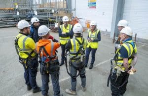 The Construction Industry Training Board (CITB) is investing over £100m in grants to help train construction workers and create a more...