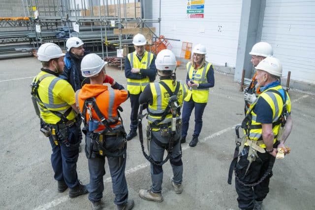 The Construction Industry Training Board (CITB) is investing over £100m in grants to help train construction workers and create a more...