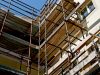 A spate of scaffolding accidents in Italy shows no signs of abating following the death of a 53-year-old worker near Lecce.