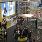 Scaffolding Expo