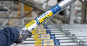 System scaffolding business AT-PAC has galvanised its partnership with Doka, a world-leading formwork, solutions, and services provider