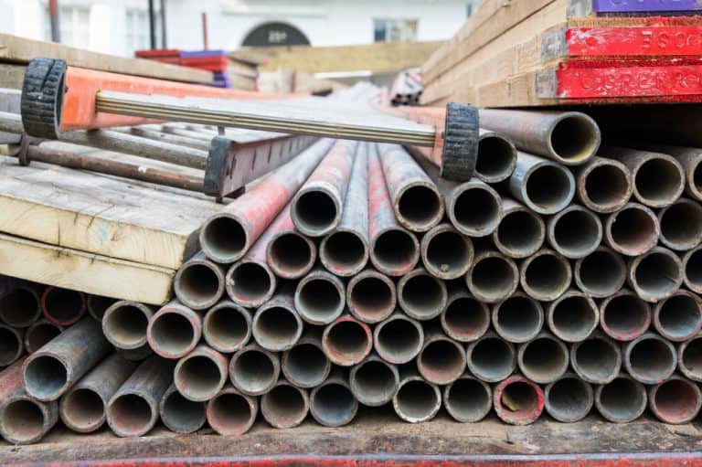 Watchdog Flags Scaffolding Competition Concerns