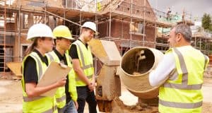 Construction Apprenticeship