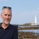 Bill – Whitley Bay Lighthouse -1