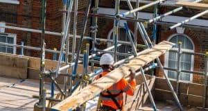 HSE inspectors are set to carry out 1000 inspections on construction sites in October and November after launching a campaign to combat serious aches, pains and strains.