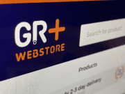 Global scaffolding supplier George Roberts Ltd has launched a new e-commerce site, GR Plus.