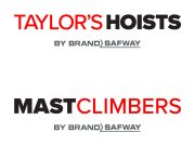 Lyndon SGB has unveiled new branding for its Taylor's Hoists and MASTCLIMBERS