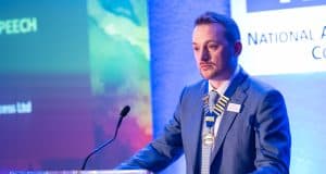 NASC, the national trade body for scaffolding and access in the UK has appointed its youngest-ever president since it was established back in 1945.