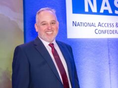 After more than two decades of dedicated service at the National Access & Scaffolding Confederation (NASC), David Mosley is set to embark on a new chapter in his illustrious career. 
