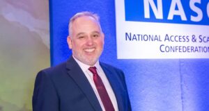 After more than two decades of dedicated service at the National Access & Scaffolding Confederation (NASC), David Mosley is set to embark on a new chapter in his illustrious career. 