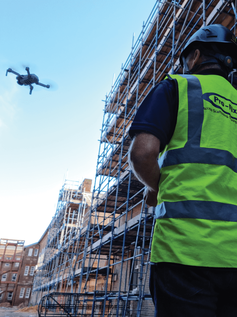 Ahead of the launch of the 2022 revision of SG4, Scaffmag spoke with Alan Harris about the guidance and what we can expect to see in NASC's flagship guidance note.