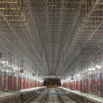 Gare de Bordeaux – Altrad Arnholdt (2) Plettac Metrix
