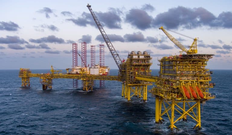 Altrad wins 2-year offshore contract for TotalEnergies