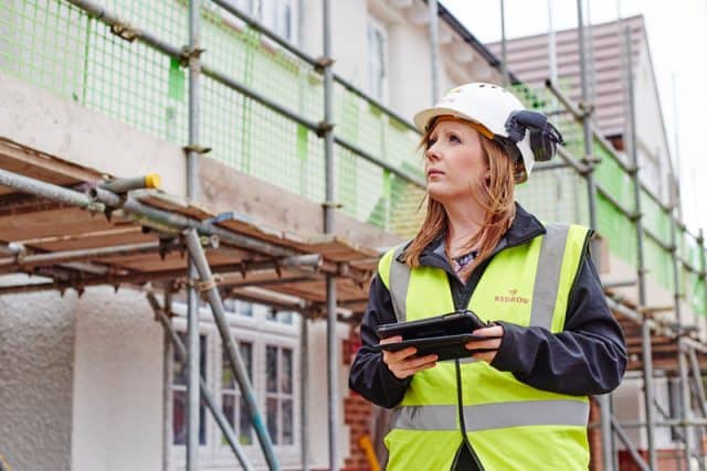 This year, CITB has paid out over £5m more in grants and supported nearly 700 more employers compared to the same period in 2021.