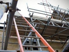 work at height