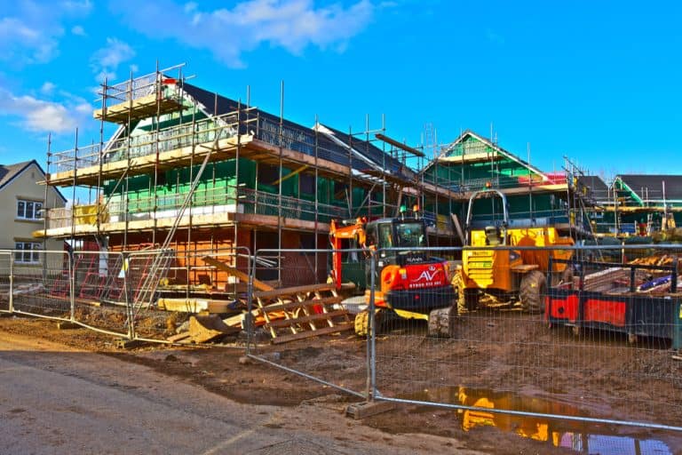 Fall in Construction Enquiries, Warns FMB