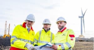 In a world-first green hydrogen project, Altrad Babcock has been selected as the main works contractor for a hydrogen gas network project in Fife, Scotland.