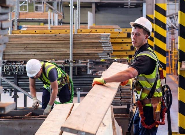 The Construction Industry Scaffolders Record Scheme (CISRS), in collaboration with a selection of approved training centres, has announced its plan to offer a series of subsidised Continuing Professional Development (CPD) courses this summer across the United Kingdom.