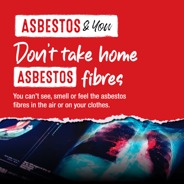 The HSE has launched a new campaign to raise awareness of the risks of asbestos, with a particular focus on younger tradespeople