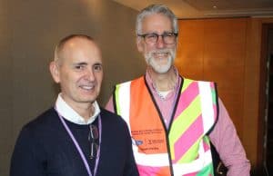 Over 150 industry volunteers have joined the Make it Visible Taskforce in a bid to combat construction worker suicide and improve wellbeing.