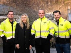 Edinburgh-based City Access Scaffolding has launched a new Specialist Access Division to expand its range of services and support continued growth.