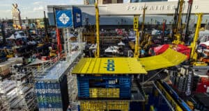Setting the stage for a new era in scaffolding, AT-PAC and Doka unveiled groundbreaking products and digital solutions at the 2023 CONEXPO CON-AGG Expo in Las Vegas.