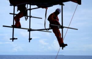 Unite the union has confirmed that scaffolders and around 85 other offshore workers from Petrofac Facilities Management Limited will undertake a six-day strike on installations managed by Ithaca Energy. 
