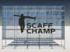 The organisers of the annual Scaffolding Championships, known as ScaffChamp, have announced that ScaffPlan has been selected as the official scaffold design platform for this year's event. 