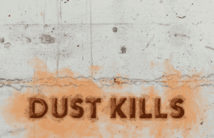 The Health and Safety Executive (HSE) has launched an HSE Inspection Campaign focusing on the lung health of construction workers in Great Britain