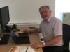 CISRS has announced the appointment of industry veteran Tony Barry as their new Compliance Director. 