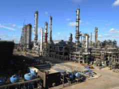 Altrad has announced that it has won a 4.5-year maintenance contract for SABIC's petrochemical complex located in Teesside. 
