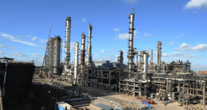 Altrad has announced that it has won a 4.5-year maintenance contract for SABIC's petrochemical complex located in Teesside. 
