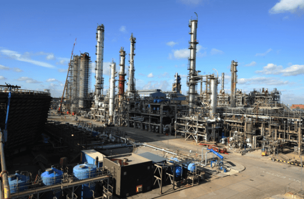 Altrad Secures Major Maintenance Contract with SABIC in Teesside | SM