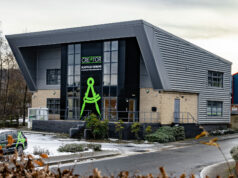 Scaffmag explores the remarkable journey of Creator Scaffold Designs & Temporary Works Consultants.