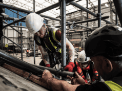Following a successful £208k commission from the CITB last November to train 16 new instructors, CISRS has reported being on track to fulfil its first-year objective.