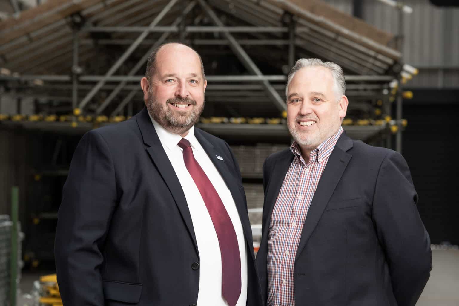 clive18 Scaffmag Scaffolding News & Jobs