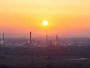 Operations at the Stanlow oil refinery, owned by Essar Oil UK, are experiencing significant disruption as a major strike over pay grievances commences this week.